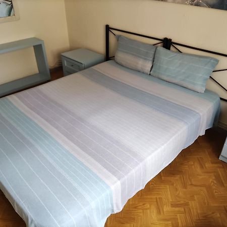 Practical Apartment Close To The City Centre Tessalónica Exterior foto