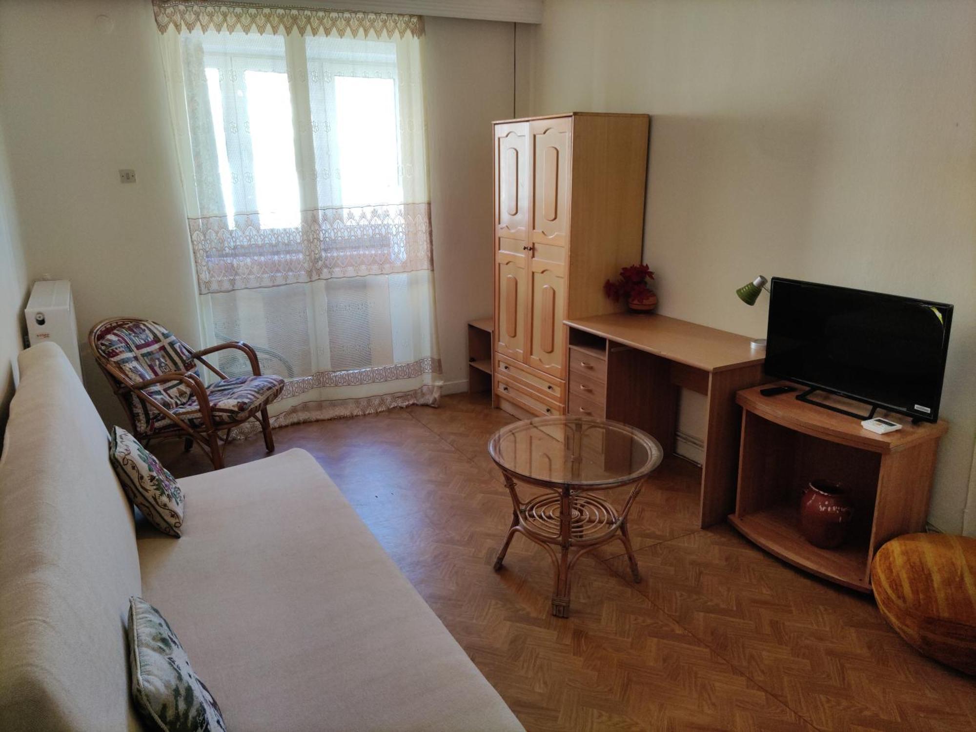 Practical Apartment Close To The City Centre Tessalónica Exterior foto
