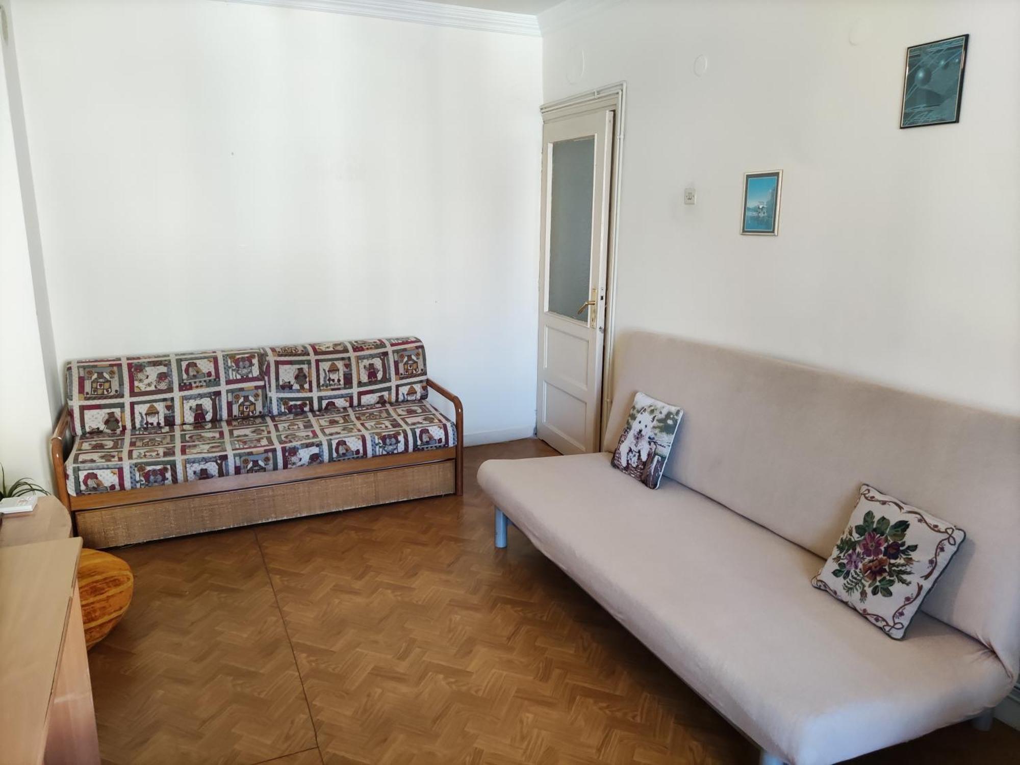 Practical Apartment Close To The City Centre Tessalónica Exterior foto