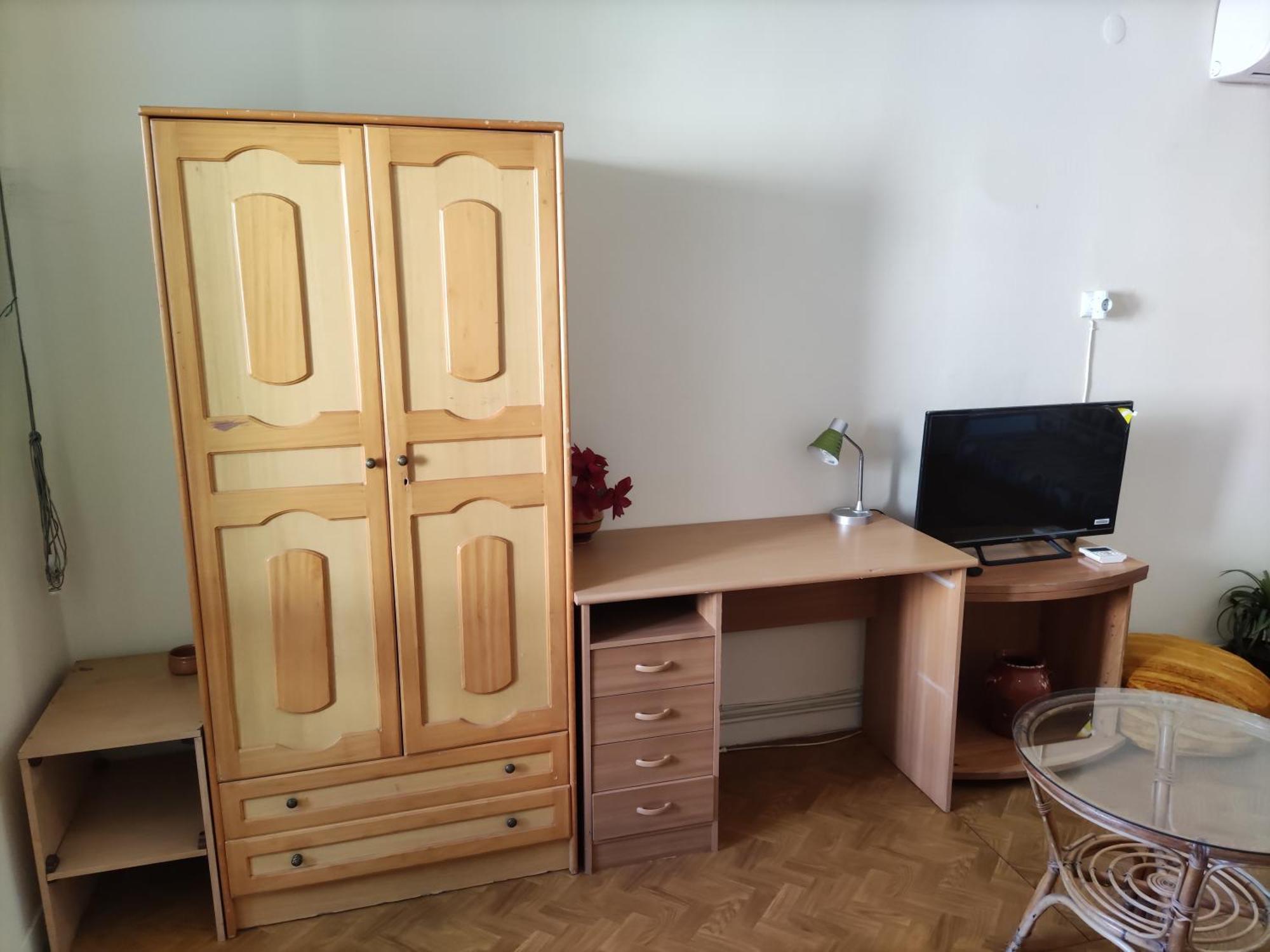 Practical Apartment Close To The City Centre Tessalónica Exterior foto