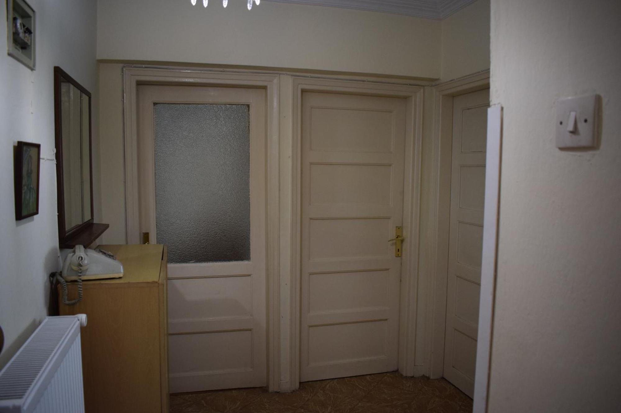 Practical Apartment Close To The City Centre Tessalónica Exterior foto