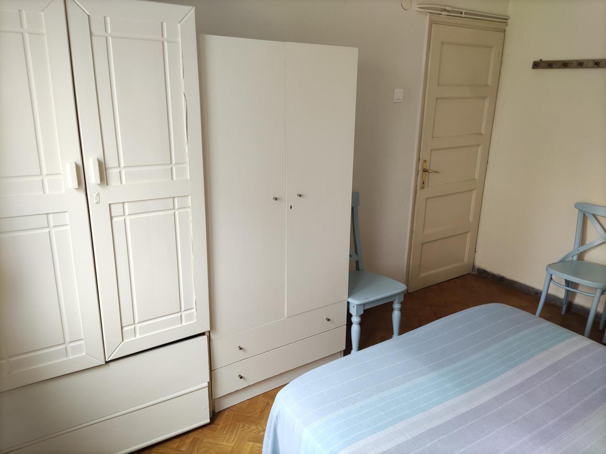 Practical Apartment Close To The City Centre Tessalónica Exterior foto