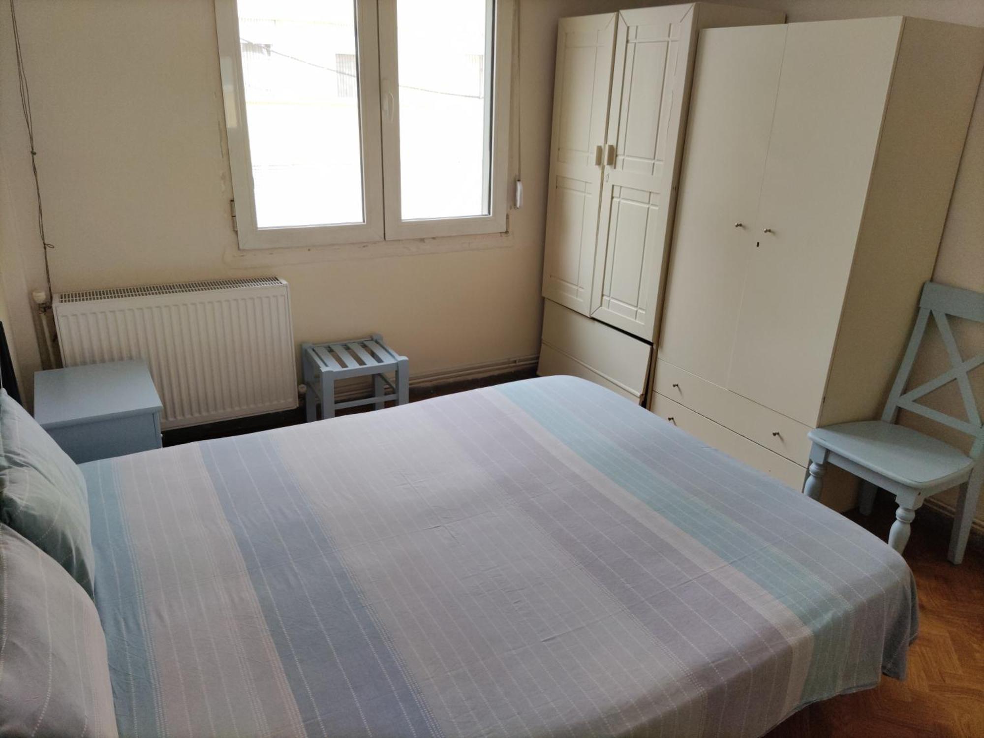 Practical Apartment Close To The City Centre Tessalónica Exterior foto
