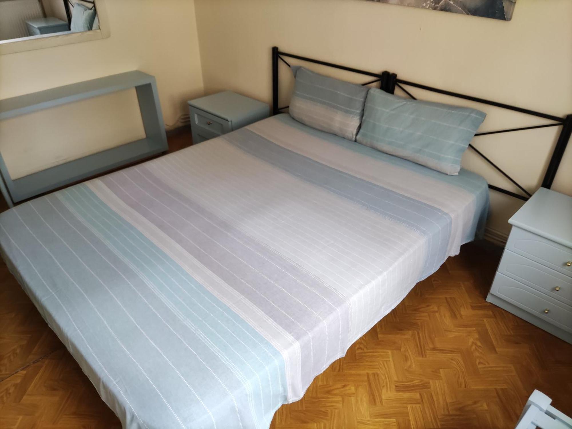 Practical Apartment Close To The City Centre Tessalónica Exterior foto
