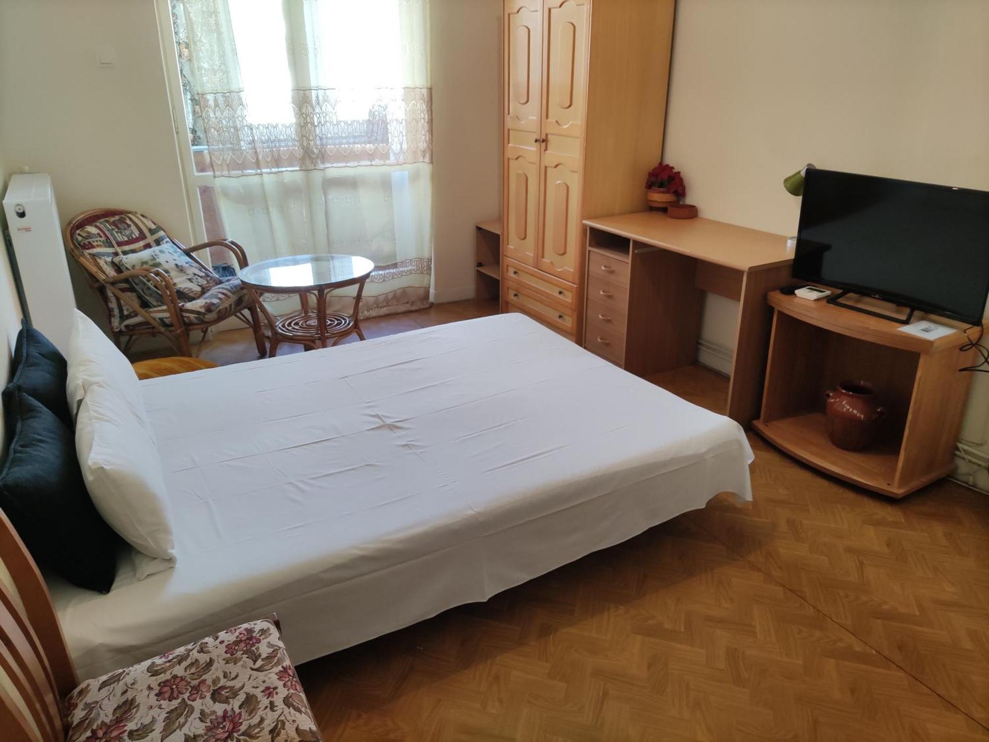 Practical Apartment Close To The City Centre Tessalónica Exterior foto